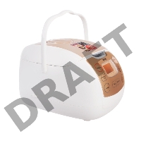 Мультиварка Mystery MCM-1019 белый