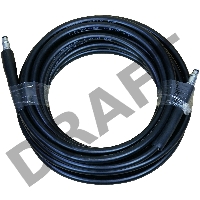 Мойка высокого давления Sturm! PW92123, 2.3кВт, 165 бар, ШВД-10м, самовсасыв., катушка, колеса