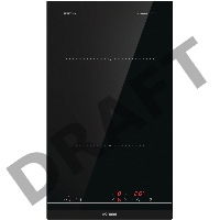 Варочная панель Gorenje IT321BCSC / Цвет: Черный