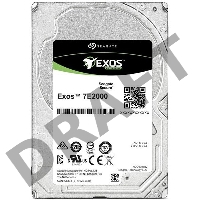 Жесткий диск Seagate Original SATA-III 2Tb ST2000NX0253 Enterprise Capacity (7200rpm) 128Mb 2.5
