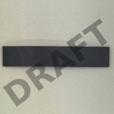 Тормозная площадка(резинка) обх.лотка Samsung ML-2150/2550/3560/Phaser 3420/3450 (JC73-00132A)