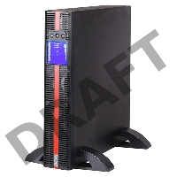 Источник бесперебойного питания Powercom Macan MRT-3000SE, 8xIEC320 C13