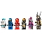 Конструктор Lego Ninjago The..