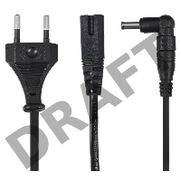 Блок питания Ippon S65U автоматический 65W 15V-19.5V 8-connectors 4.3A 1xUSB 2.1A от бытовой электросети LED индикатор
