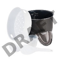 Мультиварка MYSTERY MCM-1010  ivory