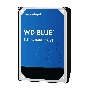 Жесткий диск WD Blue™ WD60EZAZ 6ТБ 3,5