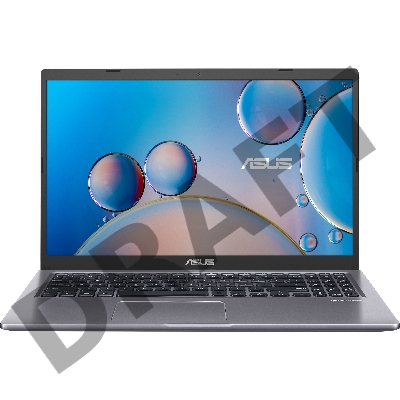 Ноутбук ASUS X515JA-BQ4001 15.6