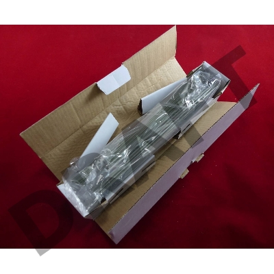 Ракель (Wiper Blade) HP LJ 1010/1200/1000w/1012/1015/1018/1020/1022/1300/1150/1100/AX (ELP, Китай) 10штук