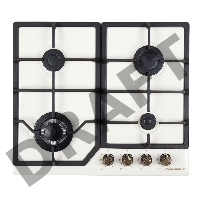 Газовая панель MAUNFELD EGHE.64.43CBG.R/G