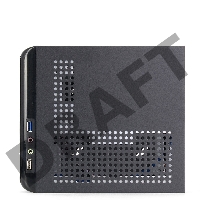 Корпус CROWN CMC-170-103 (CM-PSDC95)