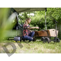 Портативная мойка KARCHER ОС 3 Plus