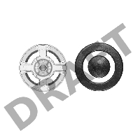 Газовая панель MAUNFELD EGHG.31.33CB/G