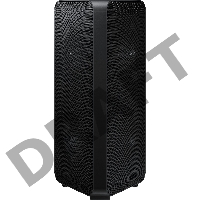 Саундбар Samsung MX-ST40B/RU 2.0 160Вт черный