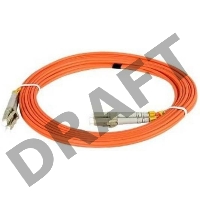 Кабель Infortrend 9270CFCCAB05-0010 5m Optical FC LC-LC