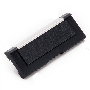 Торм.пл. обходного лотка HP LJ 5100 (RF5-4119) (o)