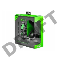 Наушники Игровые Harper Gaming Mirage GHS-R101