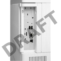 Лазерный принтер HP Color LaserJet Enterprise M751dn