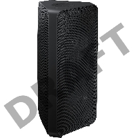 Саундбар Samsung MX-ST40B/RU 2.0 160Вт черный