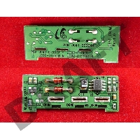 Чип Samsung CLP-510 (CLP-K510D) Black 7K (ELP, Китай)