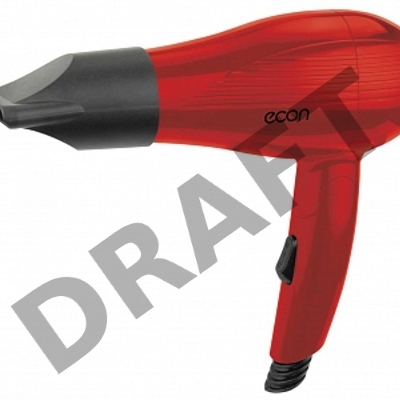 Фен ECON ECO-BH101D