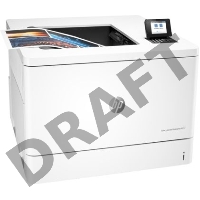 Лазерный принтер HP Color LaserJet Enterprise M751dn