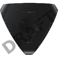 Саундбар Samsung MX-ST40B/RU 2.0 160Вт черный