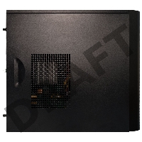 ПК IRU Office 310H5SM MT i3 10105 (3.7) 8Gb SSD240Gb UHDG 630 Free DOS GbitEth 400W черный