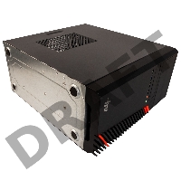 ПК IRU Office 310H5SM MT i3 10105 (3.7) 8Gb SSD240Gb UHDG 630 Free DOS GbitEth 400W черный