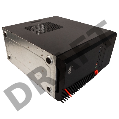ПК IRU Office 310H5SM MT i3 10105 (3.7) 8Gb SSD240Gb UHDG 630 Free DOS GbitEth 400W черный