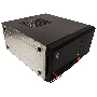 ПК IRU Office 310H5SM MT i3 10105 (3.7) 8Gb SSD240Gb UHDG 630 Free DOS GbitEth 400W черный