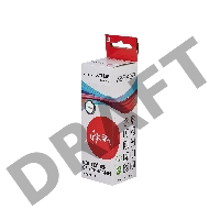 Контейнер с чернилами Sakura C13T67364A (673 LM) для Epson, светло-пурпурный, 5400 к., 70 мл.
