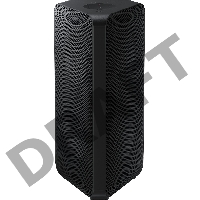 Саундбар Samsung MX-ST40B/RU 2.0 160Вт черный