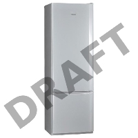 Холодильник Pozis RK-103 A серебристый