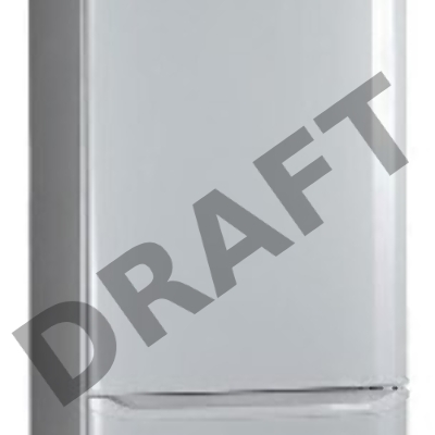 Холодильник Pozis RK-103 A серебристый