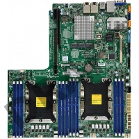 Материнская плата SuperMicro MBD-X11DDW-NT-B 12.3