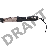 Мульти-Стайлер Hyundai H-HM1552 45Вт макс.темп.:200 черный