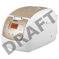 Мультиварка Mystery MCM-1019 белый