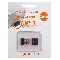 Флэш Диск QUMO 16GB NANO QM1..