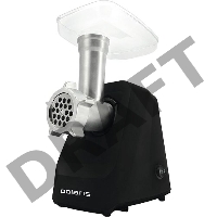 Мясорубка POLARIS PMG2078 RUS черный (R) 2000Вт