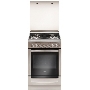 Комбинированная плита Gefest 5102-03 0027, Цвет нержавеющая сталь