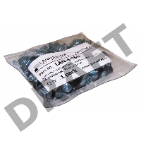 Винты Lanmaster LAN-SC50 (упак.:50шт) 50м