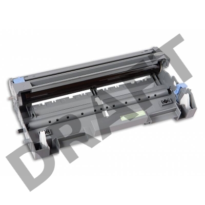 Фотобарабан Cactus CS-DR3200 для принтеров Brother HL-5340D/5350DN/5370DW;DCP-8070D 25 000стр.