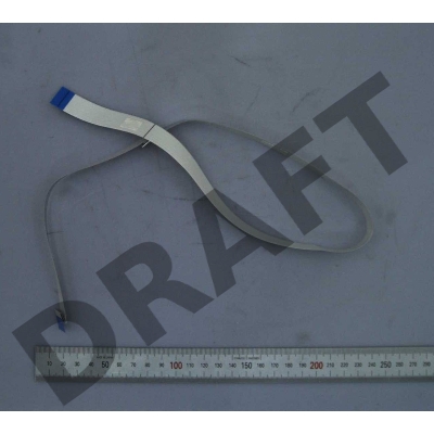 Шлейф ADF Samsung SL-M3870/4070 (JC39-01998A)