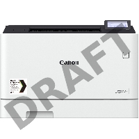 Принтер Canon LBP663Cdw (Цветной Лазерный) замена LBP653Cdw