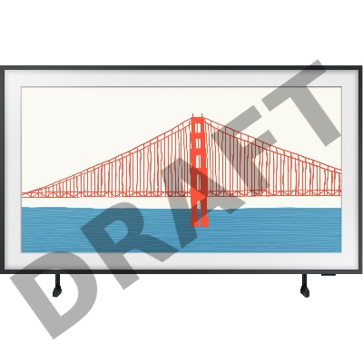 Телевизор Samsung 85