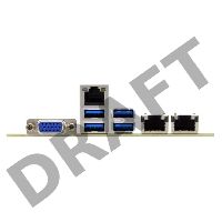 Материнская плата SuperMicro MBD-X11DDW-NT-B 12.3