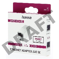 Адаптер Hama H-200326 0.1м USB Type-C (m)-USB 3.2 (f)