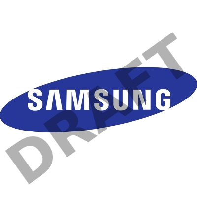 Бушинг тефл. вала правый Samsung ML-2150/2550/2150W/7300/SCX-5112/5312/5115/5315/Phaser 3420/WC M15/20/312 (JC61-00615A)