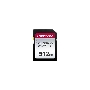 Карта памяти Transcend  512GB UHS-I U3 SD card