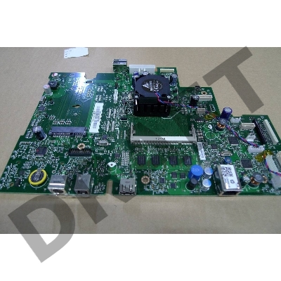 Плата форматера HP LJ Enterprise 500 M525 (CF104-69003/CF104-69002/CF104-69001/CF105-69001) OEM